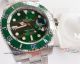 AAA New Upgraded Noob Rolex Submariner Green Dial Green Ceramic Bezel Copy Watches (8)_th.jpg